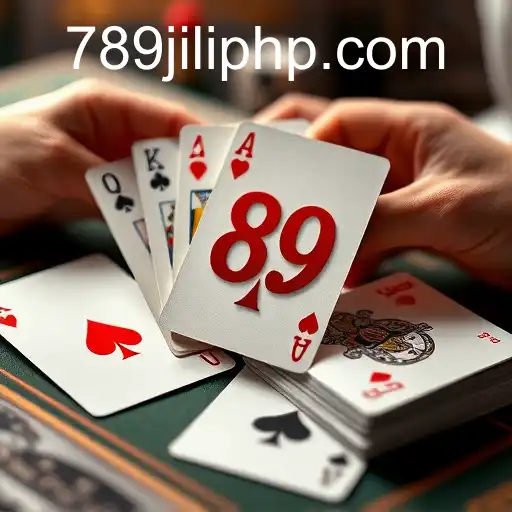 Exploring Card Games: Tradition and Innovation with 789jili