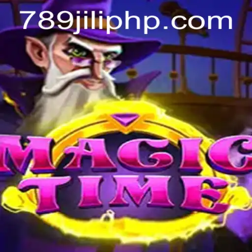 Discover the Enchanting World of MagicTime with 789jili