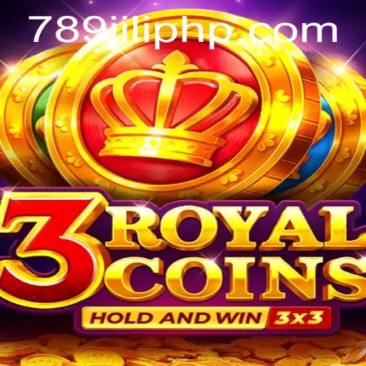 Exploring the Thrills of 3royalcoins by 789jili