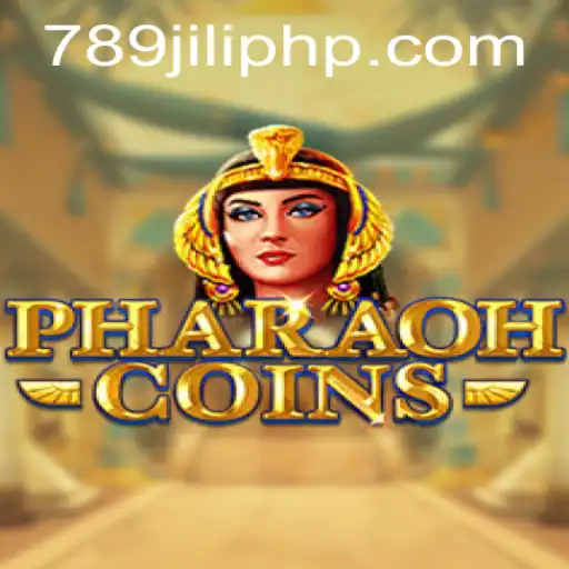 Discover the Exciting World of PharaohCoins and Unlock the Secrets of 789jili