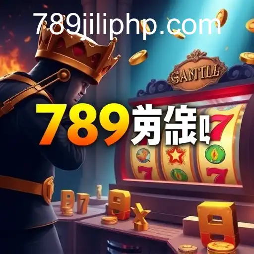 Exploring the Thrilling World of Online Slots: 789jili