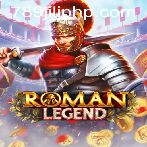 RomanLegend: Exploring the Enigma of the Ancient Empire