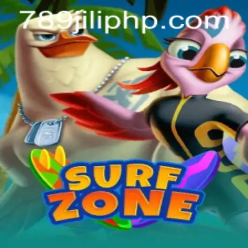 SurfZone: Navigating the Waves of Adventure with 789jili